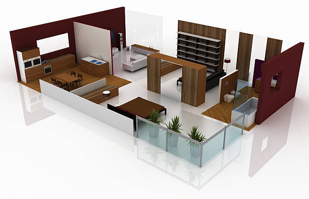 Architects For Bungalow In Dubai